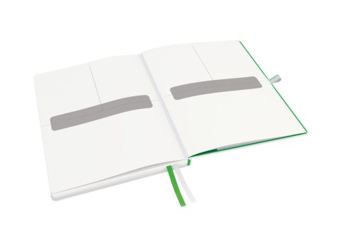 Notes (notatnik) Complete 80k. [mm:] 187x224 Leitz (44730001)