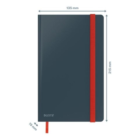 Notes (notatnik) Cosy A5 80k. czysty Leitz (44540089)