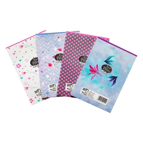 Notes (notatnik) Nice&Pretty A6 30k. [mm:] 102x148 Beniamin (6094494)