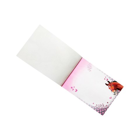 Notes (notatnik) Nice&Pretty A6 30k. [mm:] 102x148 Beniamin (6094494)