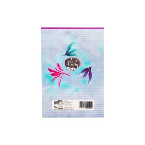 Notes (notatnik) Nice&Pretty A6 30k. [mm:] 102x148 Beniamin (6094494)