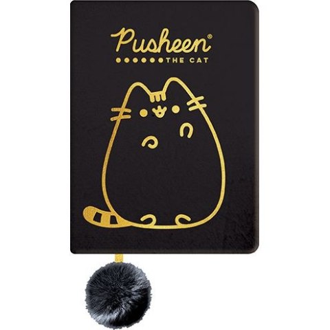 Notes (notatnik) Pusheen A5 Unipap