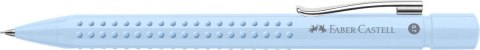 Ołówek automatyczny Grip 2010 skyblue 0,7mm Faber Castell (231028)
