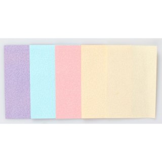 Papier ozdobny Craft-Fun Series struktura Rock dekoracyjny mix [mm:] 200x200 Titanum (20661)