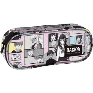 Piórnik BACKUP 6 Derform (PB6A02)