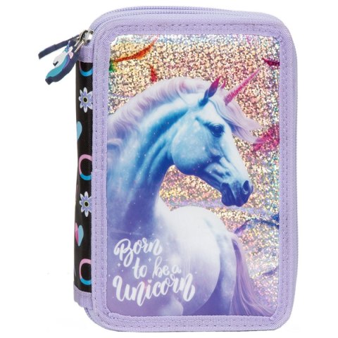 Piórnik Jedorozec Derform (PWDJR15)