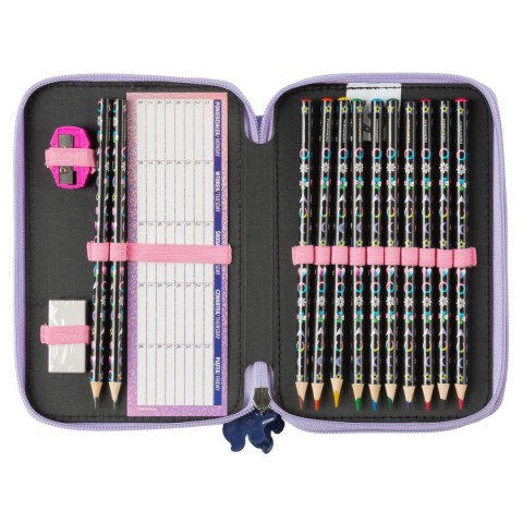 Piórnik Jedorozec Derform (PWDJR15)