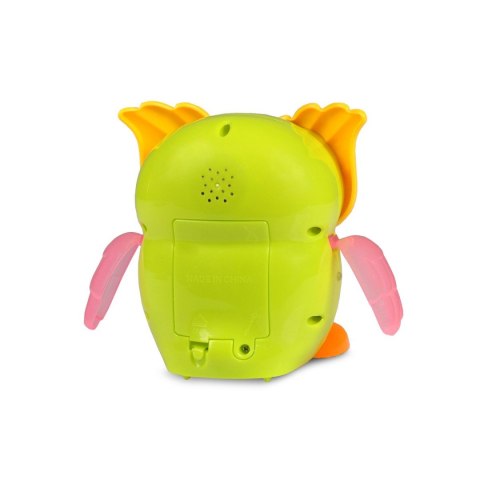 Pluszak interaktywny sowa Artyk (129971)