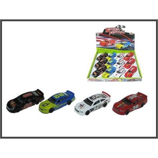 Samochód sportowe 10,5 cm Hipo (HXDS48)