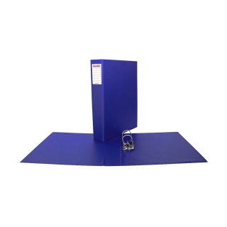 Segregator ringowy A3 70mm czarny Biurfol