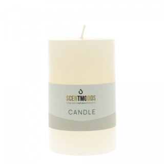 Świeca pieńkowa 6,3X10cm w kolorze Ivory śr. 60mm Pavoncella (8720935401353)