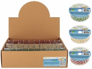 Sznurek 3m Craft With Fun (567299)