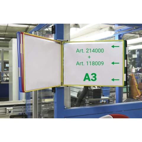 Uchwyt naścienny Tarifold