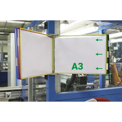 Uchwyt naścienny Tarifold