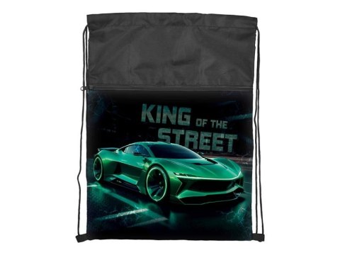 Worek na buty King of Street (8040921)
