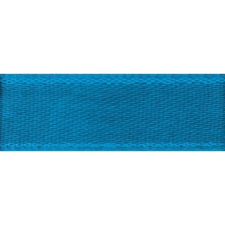 Wstążka Craft-Fun Series satynowa 38x25 [mm x m] niebieski Titanum (TS38-001)