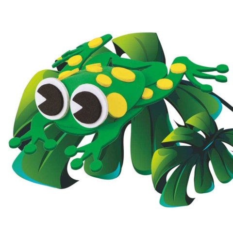 Zestaw kreatywny do składania colorino Patio (36766)