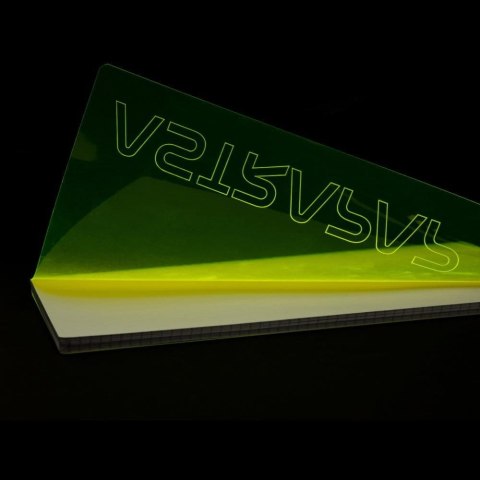 Zeszyt Fluo A5 32k. linia Astrapap (102022019)