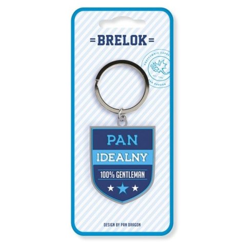 Brelok Pan idealny Pan Dragon (5901854957432)