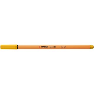 Cienkopis 40063815792308 wkład carry 0,4mm 1kol. Stabilo (88/87)