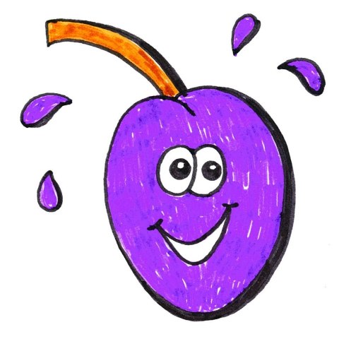 Cienkopisy Faber-Castell Grip Finepen 0,4 10 kolorów (FC151610)