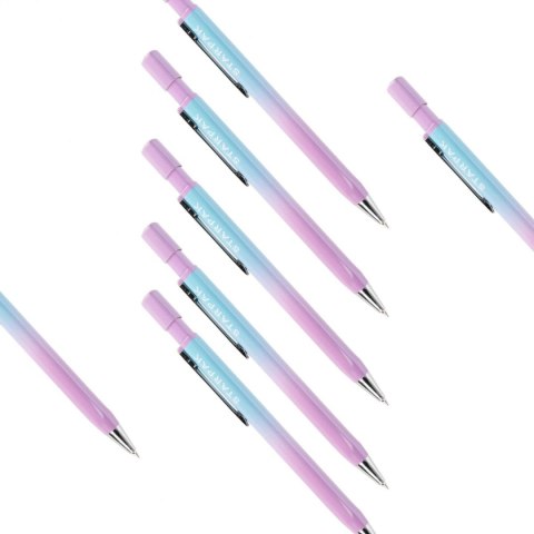 Długopis 0,7mm Starpak (541180)