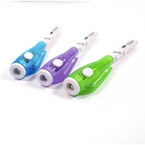 Długopis wkład bezbarwny Kidea (SDKA)