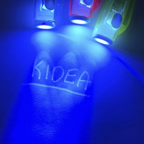 Długopis wkład bezbarwny Kidea (SDKA)