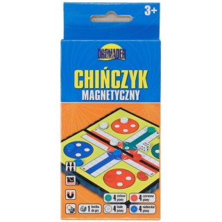 Gra logiczna CHIŃCZYK Szachy Dromader (130-00575)