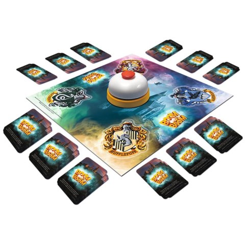 Gra planszowa BOOM BOOM HARRY POTTER Trefl (02199)