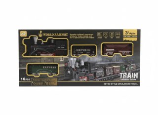 Kolejka na baterie Dromader (130-1357346)