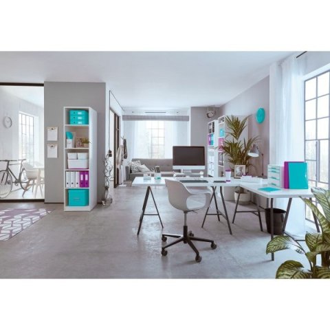 Komplet WOW mini niebieski (55612051) Leitz