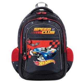 Plecak HOT WHEELS BPL 59 St.Right (5903235650796)