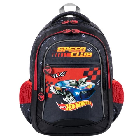 Plecak HOT WHEELS BPL 59 St.Right (5903235650796)