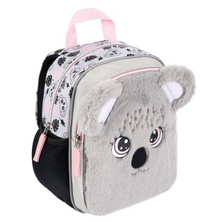 Plecak KOALA 5903235657191 przedszkolny St.Right (D1)