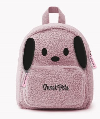 Plecak No name - Chłopiec Beniamin (9426)