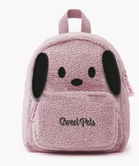 Plecak No name - Chłopiec Beniamin (9426)