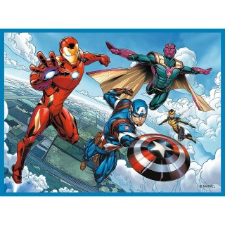 Puzzle Avengers Trefl (93333)