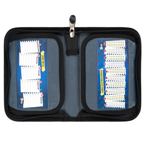 Saszetka PAWS 2KL BEZ WYPOSAŻENIA 5903235653025 mix St.Right (PC-03)