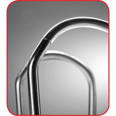 Segregator dźwigniowy 10485126 truskawki A4 80mm Herlitz (300002463)