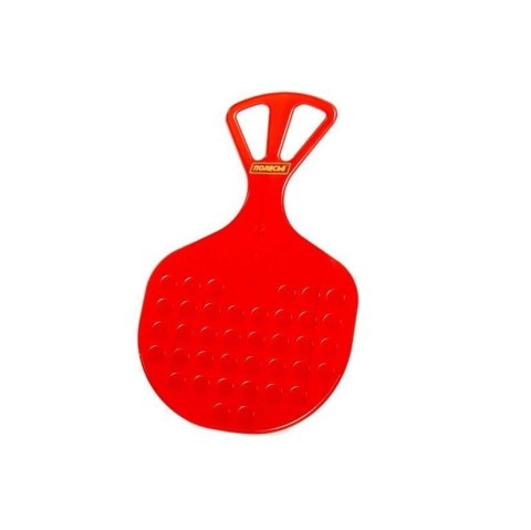 Ślizgacz sanki lodowe nr 3 Polesie (38197)