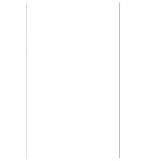 Teczka kartonowa na gumkę A3 biały Interdruk (TEGUFBIA3)