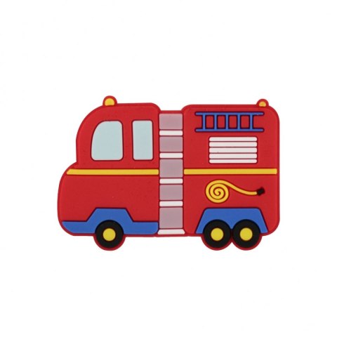 Temperówka WOZ STRAZACKI Starpak (541747)