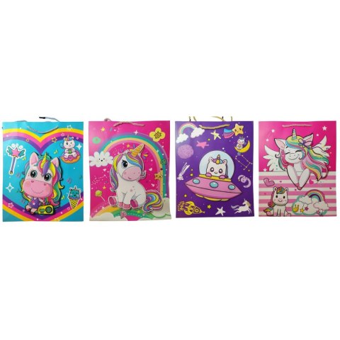 Torba prezentowa torebka L Ktw (901147)