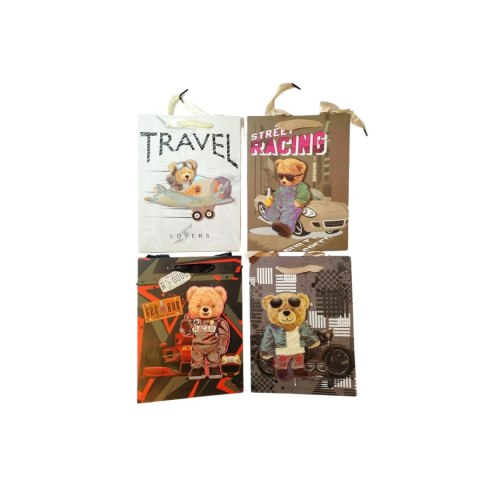 Torba prezentowa torebka L Ktw (901147)