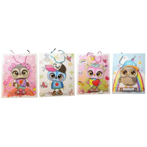 Torba prezentowa torebka L Ktw (901147)