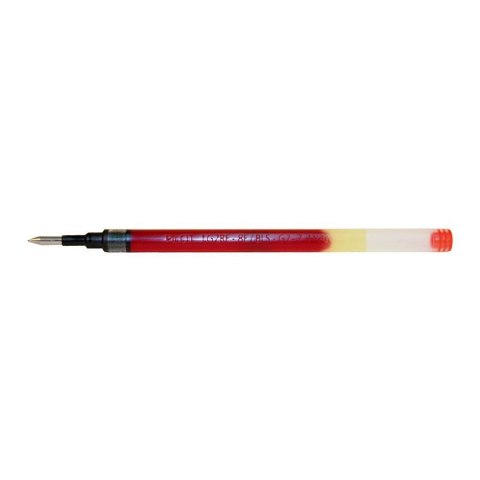 Wkład do długopisu G2 wkład czerwony 0,25mm Pilot (BLS-G2-5-R)
