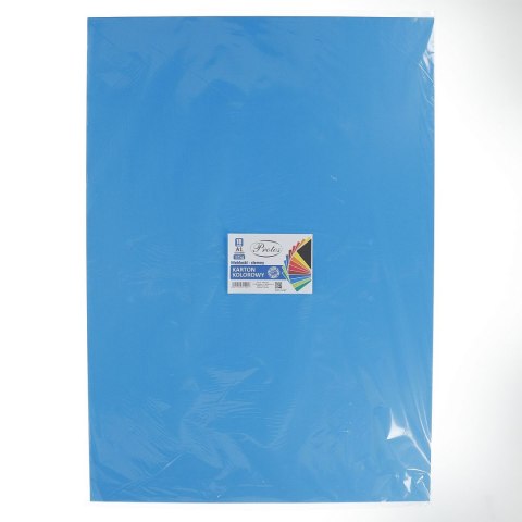 Brystol A1 niebieski ciemny 225g 10k Protos