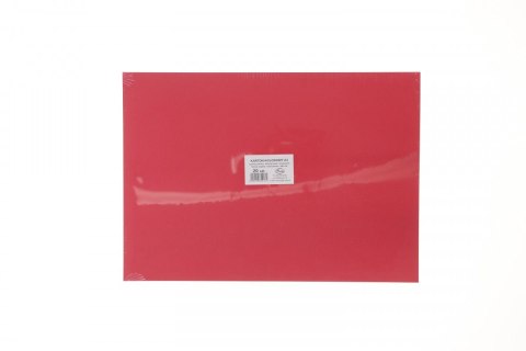 Brystol A3 Czerwony 160g 20k Protos