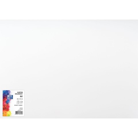 Brystol biały B2 biały 300g 1k Creatinio (400173615)
